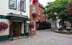 Prince Rupert Hotel Shrewsbury United Kingdom